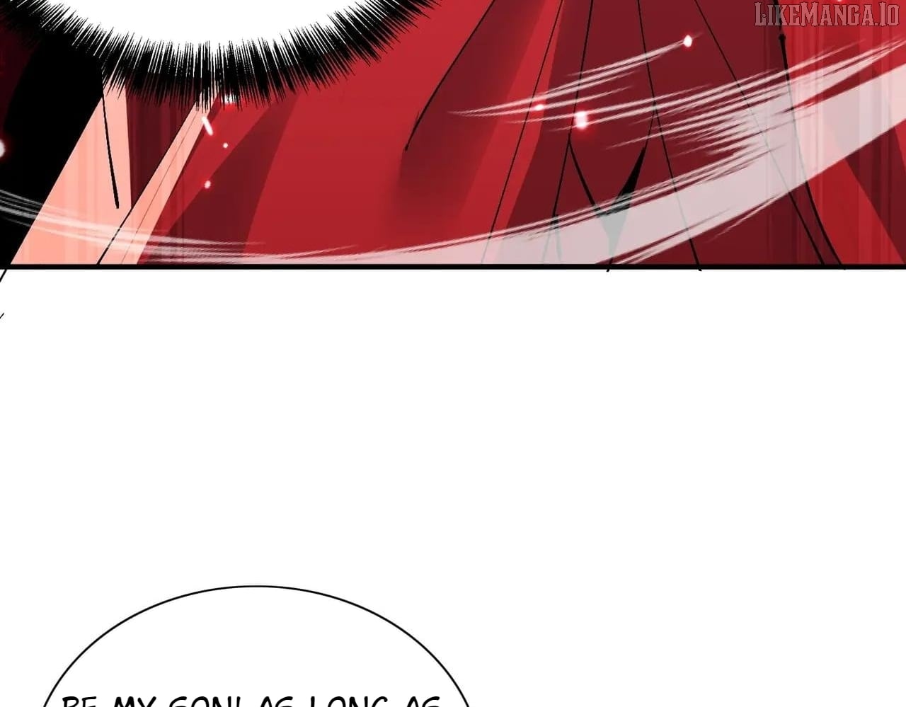 My Empress Apprentice is Becoming Evil Chapter 65 - page 79